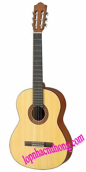 Đàn guitar classic giá rẻ