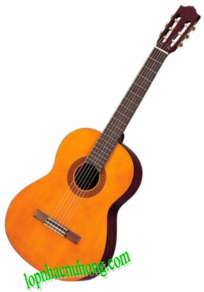 Đàn guitar cổ điển