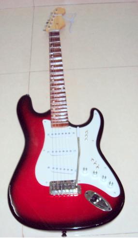 Đàn guitar cổ điện gò vấp