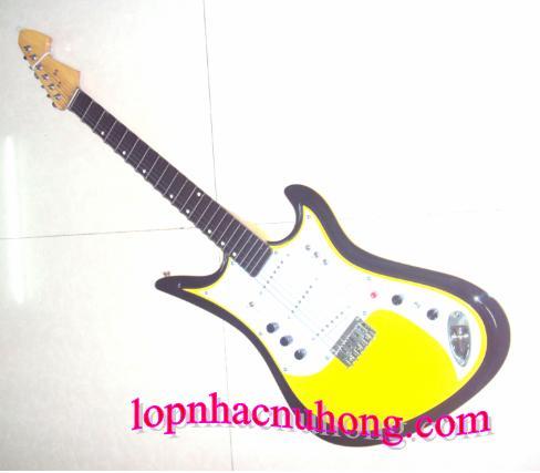 Đàn guitar cổ điện