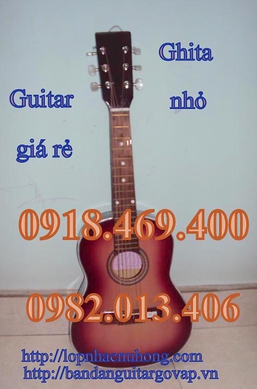 Đàn guitar mini