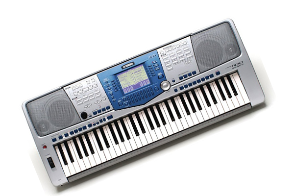 Đàn organ PSR 1100