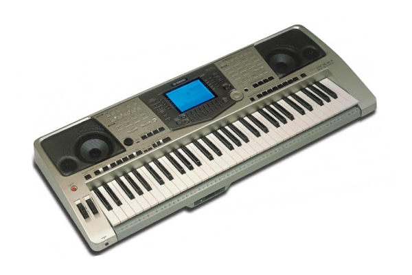 Đàn organ PSR 2000