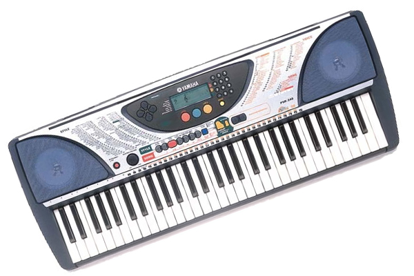 Đàn Organ PSR-240
