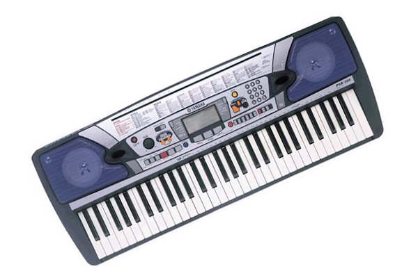 Đàn organ PSR280