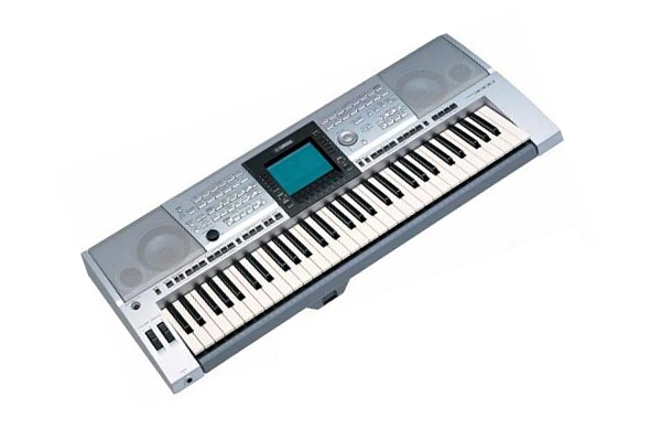 Đàn organ PSR 3000