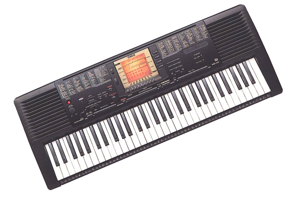 Đàn organ PSR 330