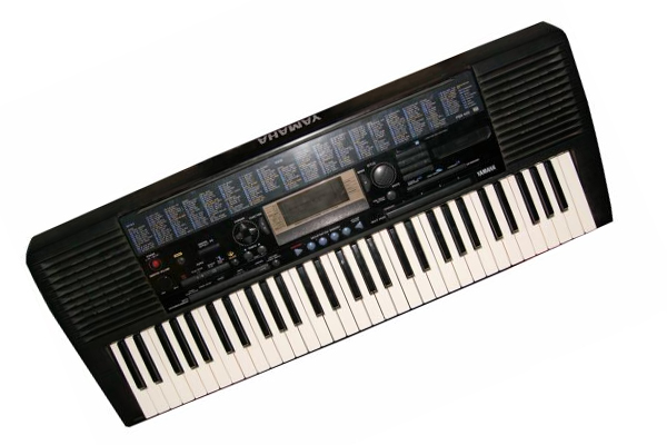Đàn organ PSR 420