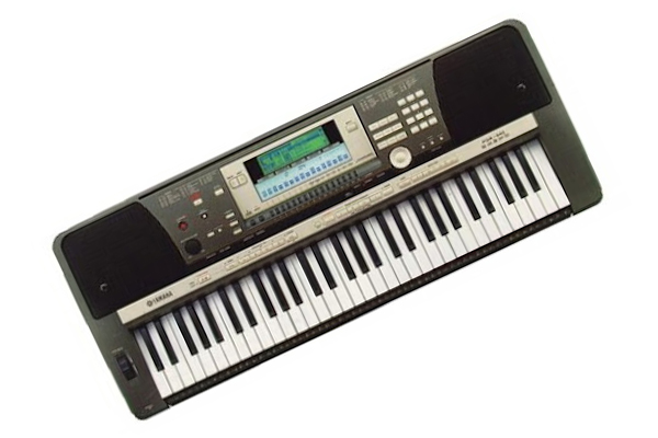 Đàn organ PSR 740