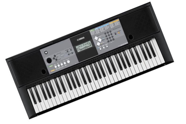 Đàn organ PSR E233