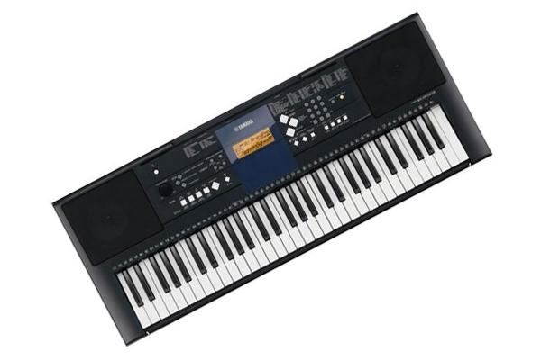 Đàn organ PSR E333
