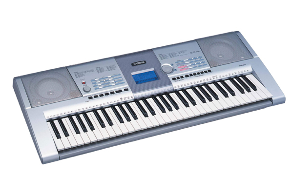 Đàn organ yamaha PSR295