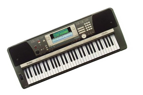 Đàn organ yamaha PSR 640