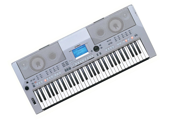 Đàn organ yamaha S500