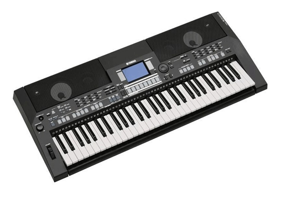 Đàn organ yamaha S550B