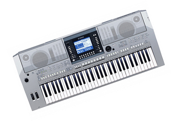 Đàn organ yamaha S710