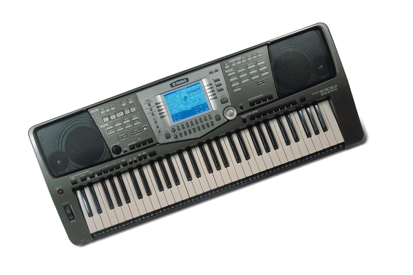 Đàn yamaha PSR 1000