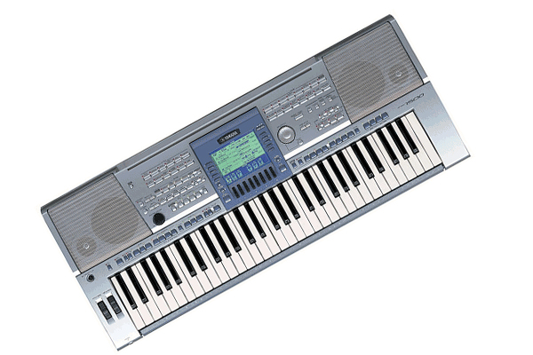 Đàn yamaha PSR 1500