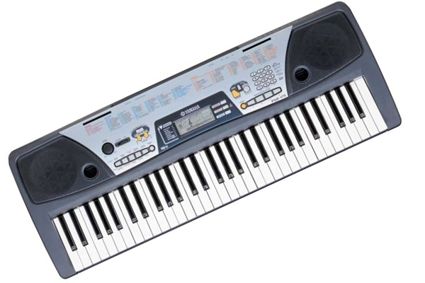 Đàn Yamaha PSR 175