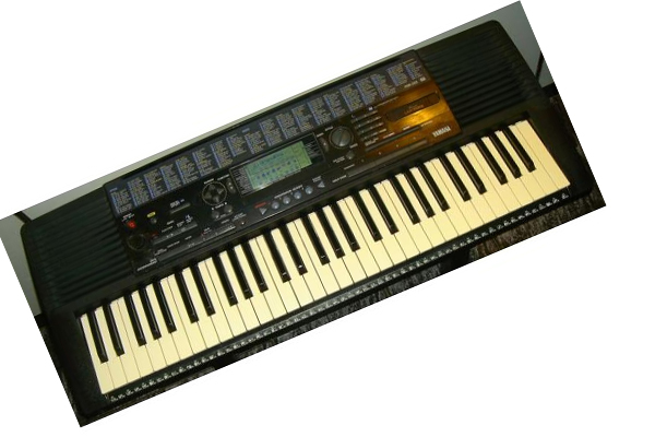 Đàn yamaha PSR-320