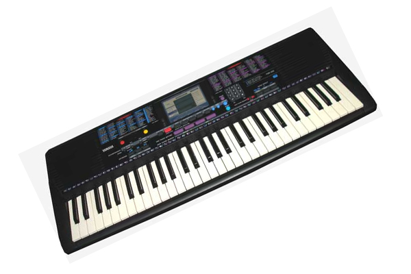 Organ Yamaha PSR 220