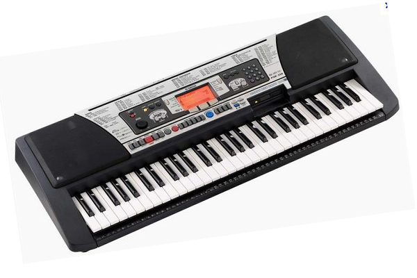 Organ yamaha PSR 350
