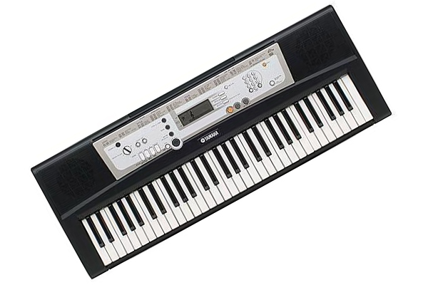 Organ yamaha PSR E203
