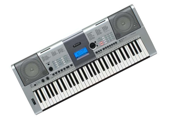 Organ yamaha PSR E403