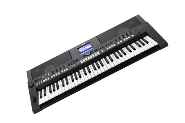 Organ yamaha PSR S650