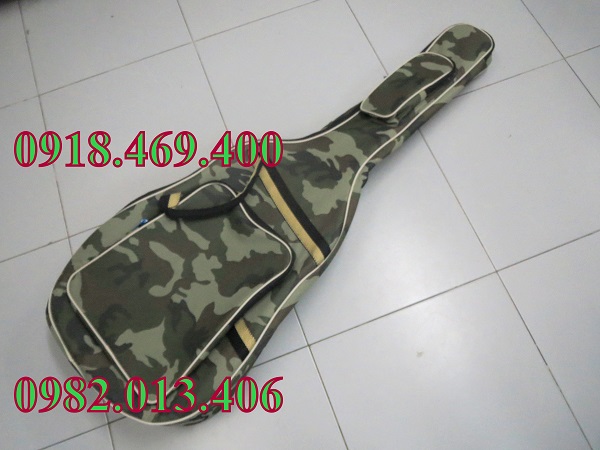Bao đàn guitar Gò Vấp