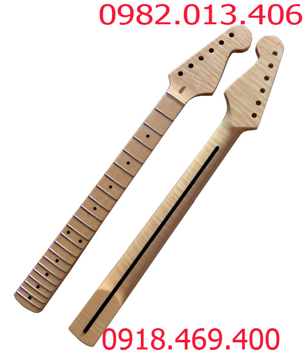 Cần đàn guitar điện