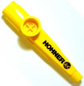 Hohner kazoo 5