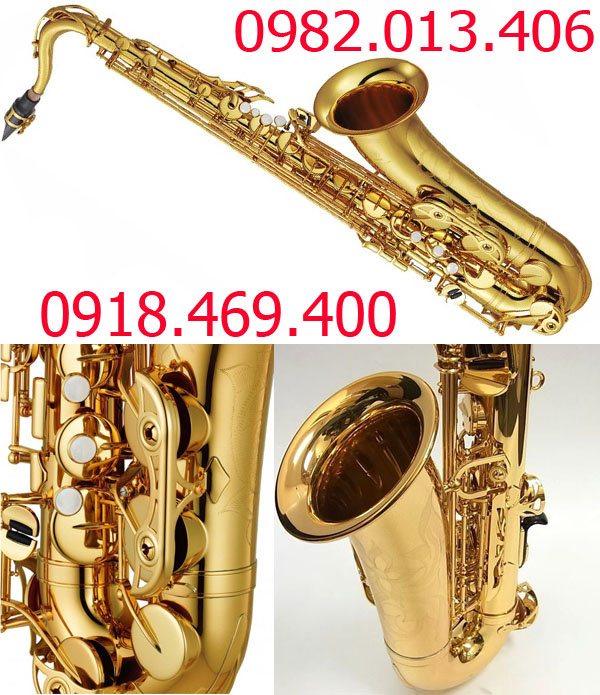 kèn saxophone yamaha