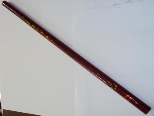 Sáo sơn mài giá rẻ