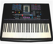  Organ Yamaha PSR 220