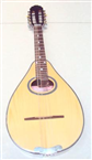 Đàn mandolin gỗ thông 
