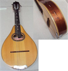 Đàn mandolin Sài Gòn 