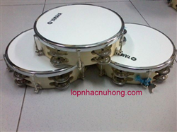 Trống tambourine nhỏ 