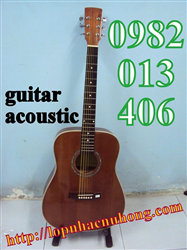 Đàn guitar acoustic 05