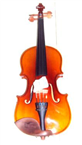Đàn Violin size 1/4