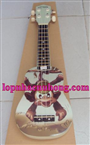 Đàn ukulele hình khỉ con