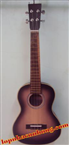 Đàn ukulele tím nâu   