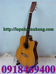 Đàn guitar acoustic 06