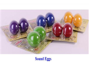 Sound eggs