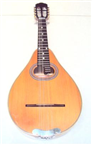 Đàn mandolin gỗ hồng đào  