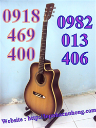 Đàn guitar acoustic 04