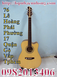 Đàn guitar acoustic 01 