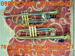 kèn trumpet 2