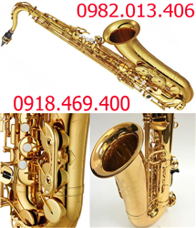 kèn saxophone yamaha