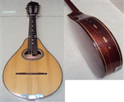 Đàn mandolin tphcm